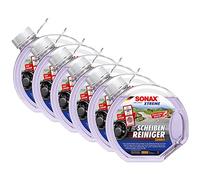SONAX 6X 02724000 Xtreme ScheibenReiniger Sommer gebrauchsfertig 3L