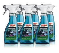 SONAX 6X 03572410 CockpitPfleger Matteffect Sport-Fresh 500ml