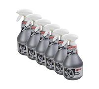 SONAX 6X 04303410 FelgenReiniger FelgenPflege 1L