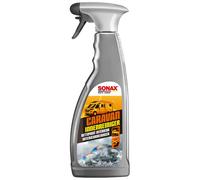 SONAX 750ml Caravan Innenreiniger Reinigung Leder Kunststoff Metall foliert