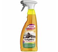 SONAX 02494000 CockpitStar - 750 ml