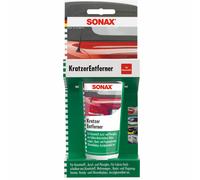SONAX 75ml Kratzerentferner für Kunststoffe Acryl Plexiglas Politur Auto Kfz