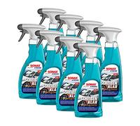 SONAX 8X 02382410 Xtreme ScheibenKlar ScheibenReiniger 500ml
