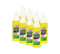SONAX 8X 02602000 ScheibenWash Konzentrat mit Citrusduft 250ml