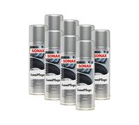 SONAX 8X 03402000 GummiPfleger Pflegemittel 300ml