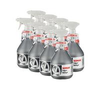 SONAX 8X 04303410 FelgenReiniger FelgenPflege 1L