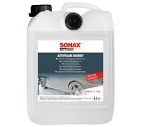 SONAX Autoshampoo ActiFoam Energy 06185050