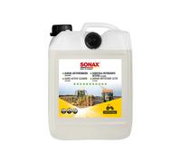 SONAX 07265000 AGRAR AktivReiniger alkalisch 5 l