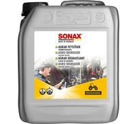 SONAX 07425000 AGRAR Fettlöser lösemittelhaltig - 5 Liter