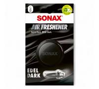 Lufterfrischer SONAX Air Freshener Edeldark Lufterfrischer mit dem Duft nach VIP-Lounge