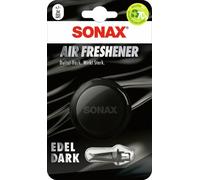 Lufterfrischer SONAX Air Freshener Edeldark Lufterfrischer mit dem Duft nach VIP-Lounge