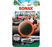 Lufterfrischer SONAX Air Freshener Havana Love Mit karibisch fruchtigem Duft