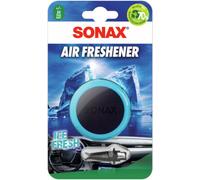 Lufterfrischer SONAX Air Freshener Ice-fresh Lufterfrischer mit erfrischend kühlen Duft