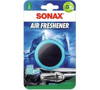 Lufterfrischer SONAX Air Freshener Ice-fresh Lufterfrischer mit erfrischend kühlen Duft