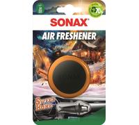 SONAX Air Freshener Lufterfrischer, erfrischend kühler Duft 03690410 , Sweet Home
