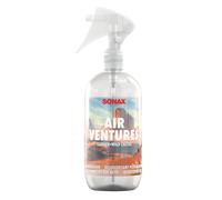 Sonax AirVentures Leather+Wild Cactus