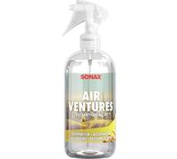 Sonax AirVentures Croissant+Café au Lait 300ml