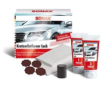 SONAX KratzerEntferner Lack AktionsSet 50 ml