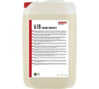 SONAX Universalreiniger AktivReinigungsSchaum Energy 06187050