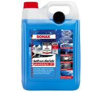 SONAX AntiFrost&KlarSicht gebrauchsfertig bis -20°C 5l.