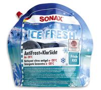 Sonax AntiFrost&KlarSicht Scheibenreiniger... (3,65 € pro 1 l)