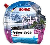 Sonax AntiFrost+KlarSicht bis -20 °C Zirbe