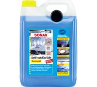 Sonax 03325050 AntiFrost & KlarSicht CLASSIC Citrusduft Konzentrat 5Liter