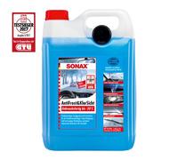 SONAX AntiFrost&KlarSicht gebrauchsfertig bis -20°C 5l.