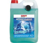 SONAX Antifrost & Klarsicht Ice-fresh Frostschutzmittel 5 l, 1 St. St.