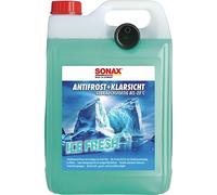 SONAX AntiFrost&KlarSicht bis -20°C IceFresh 5l.