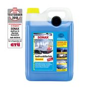 Sonax 03325050 AntiFrost & KlarSicht CLASSIC Citrusduft Konzentrat 5Liter