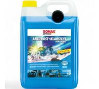 Sonax 03325050 AntiFrost & KlarSicht CLASSIC Citrusduft Konzentrat 5Liter