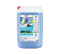 Sonax 0332705 AntiFrost & KlarSicht CLASSIC Citrusduft Konzentrat 25Liter Kanister