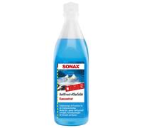 SONAX Frostschutz, Scheibenreinigungsanlage AntiFrost&KlarSicht Konzentrat 0,25