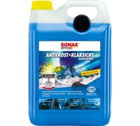 Sonax 03325050 AntiFrost & KlarSicht CLASSIC Citrusduft Konzentrat 5Liter