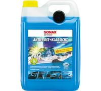 Sonax 03325050 AntiFrost & KlarSicht CLASSIC Citrusduft Konzentrat 5Liter
