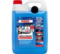 SONAX AntiFrost&KlarSicht gebrauchsfertig bis -20°C 5l.