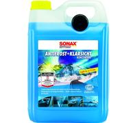 Sonax 03325050 AntiFrost & KlarSicht CLASSIC Citrusduft Konzentrat 5Liter