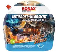 SONAX Antifrost & Klarsicht Sweet Home Frostschutzmittel 3 l, 1 St. St.