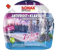 Frostschutz „AntiFrost & KlarSicht“ Zirbe, 3 L