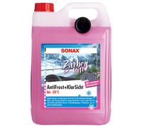 AntiFrost & Klarsicht Zirbe -20°C (5 L) | Sonax