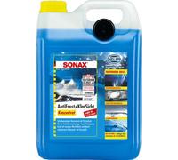 Sonax 03325050 AntiFrost & KlarSicht CLASSIC Citrusduft Konzentrat 5Liter