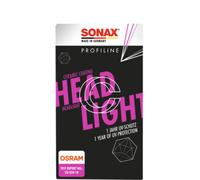 Sonax Profiline Headlight Protection 10x5ml (45,90 € pro 100 ml)