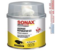 SONAX Auspuff Reparatur Set