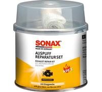 SONAX Auspuff Reparatur Set