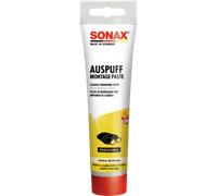 SONAX AuspuffMontagePaste 170 ml - Hitzebeständig und Gasdicht