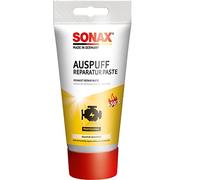 SONAX Auspuff Reparatur Paste 200ml Asbestfrei + hitzebeständig