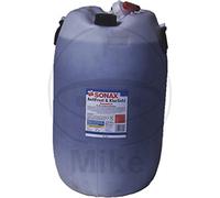 SONAX Auswärts Konzentrat Gel und transparent 60 L Teekanne