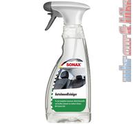 Sonax AutoInnenReiniger 500 ml Sprühflasche (17,54 € pro 1 l)