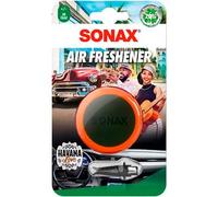 SONAX Autoduftspender Havanna Love orientalisch, 1 St. St.